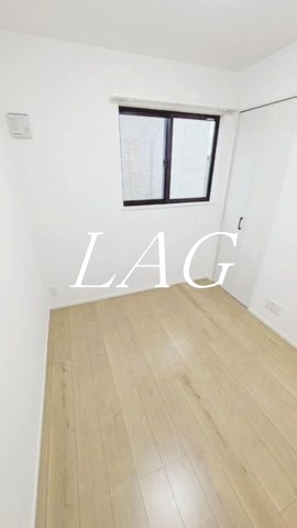 その他部屋・スペース　寝室です。