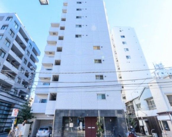 建物外観　☆使いやすい間取り☆