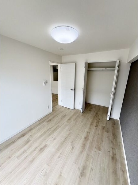 その他部屋・スペース　※写真は同じマンションの違う部屋のものになります。反転タイプ