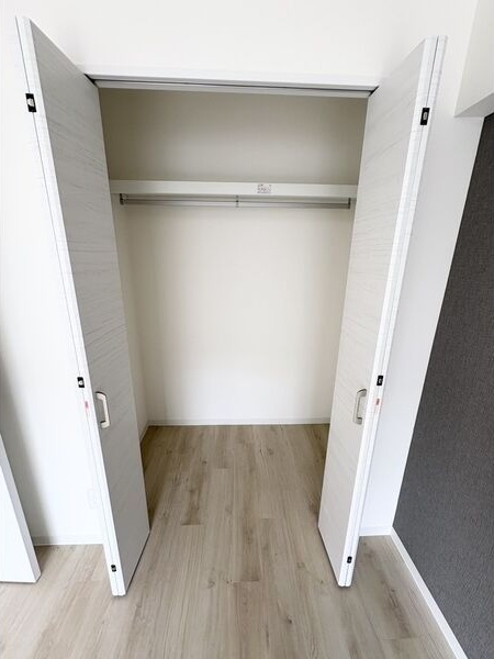 その他設備　※写真は同じマンションの違う部屋のものになります。反転タイプ
