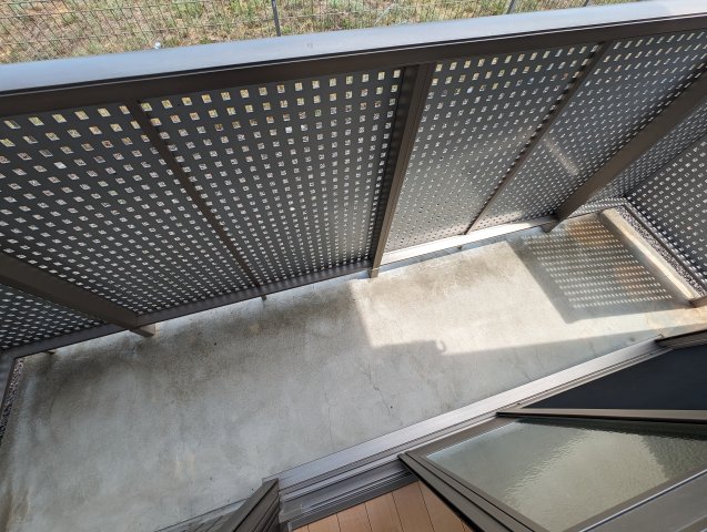 グランセリオ小屋名Cの内装写真
