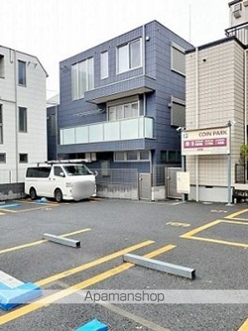 その他　コインパーク四谷坂町第２（その他）まで11m