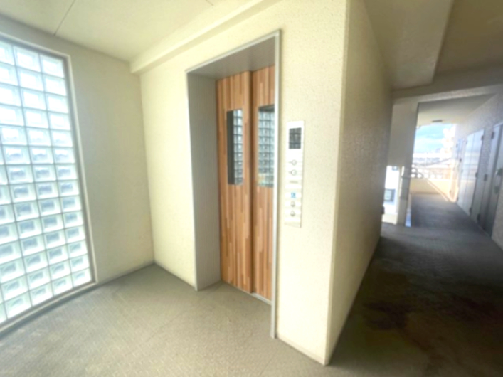 その他設備　同物件他部屋のお写真です。 間取り図を参照してください。