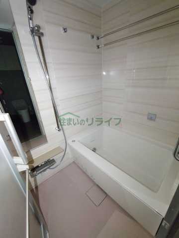 バス・シャワールーム　ブランズ文京本郷一丁目 9F