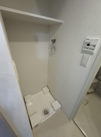 その他設備　☆設備充実☆