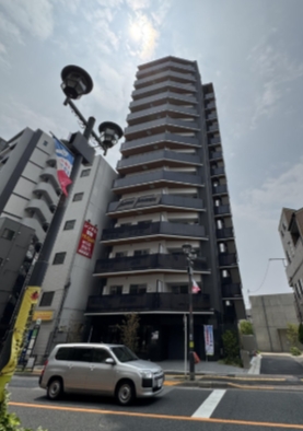 建物外観　☆外観☆