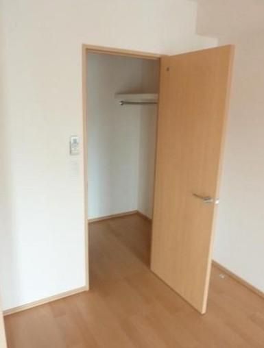 収納　☆たっぷり収納☆