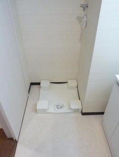 その他設備　☆設備充実☆