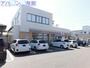 コンビニ　セブンイレブン新潟弁天橋通店（コンビニ）まで518m