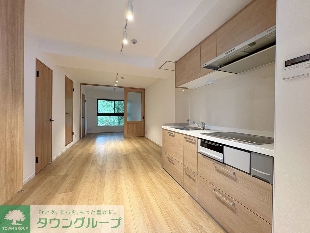 その他部屋・スペース　キッチン