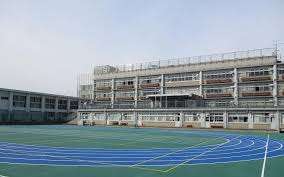 小学校　大田区立久原小学校（小学校）まで715m