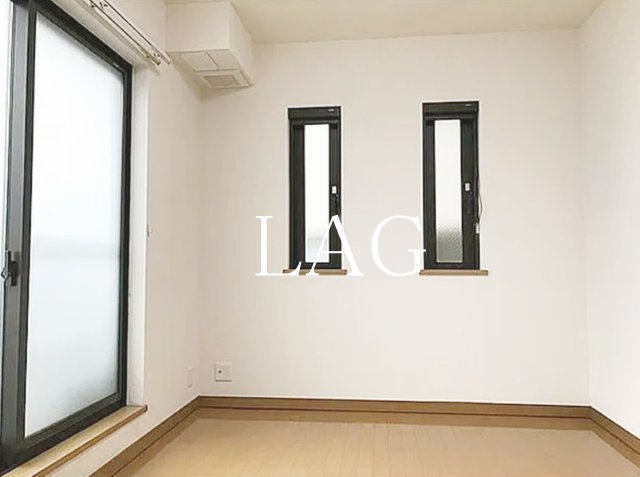 その他部屋・スペース　寝室です。