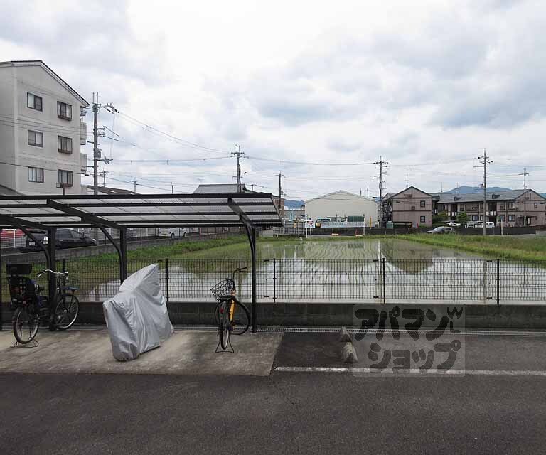 眺望　眺望です