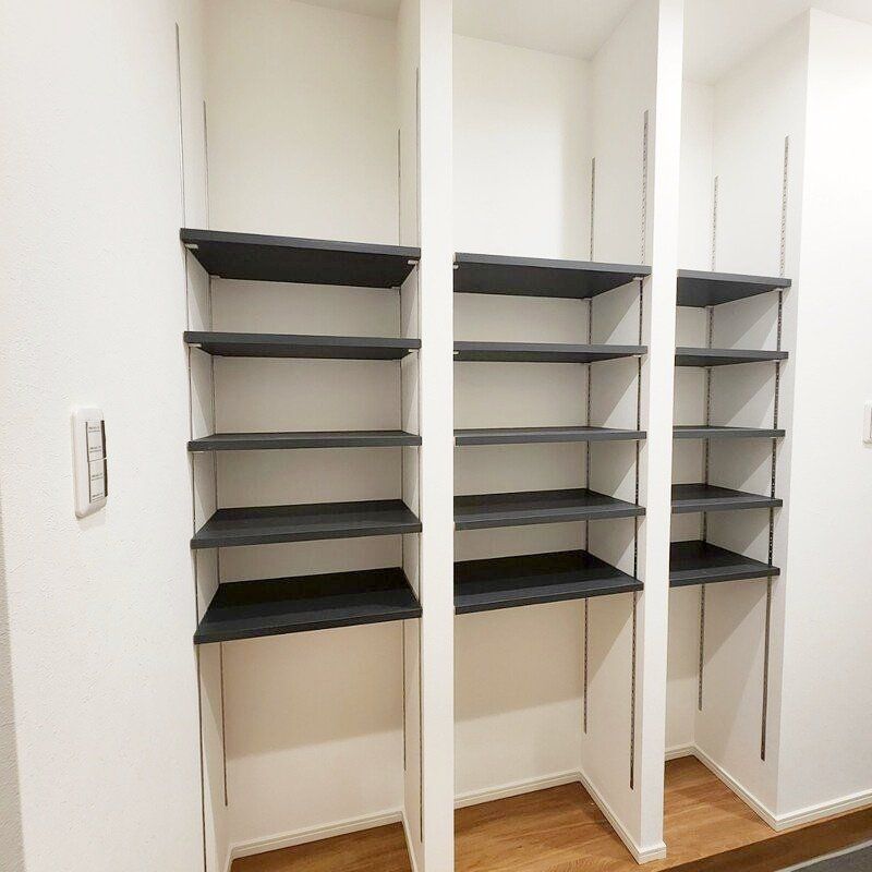 収納　物件画像