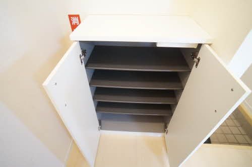 その他　シューズＢＯＸ