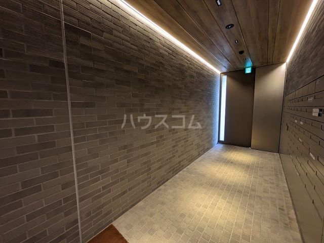 ロビー