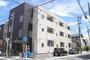 喜多山駅より徒歩3分 2階 築7年の賃貸物件