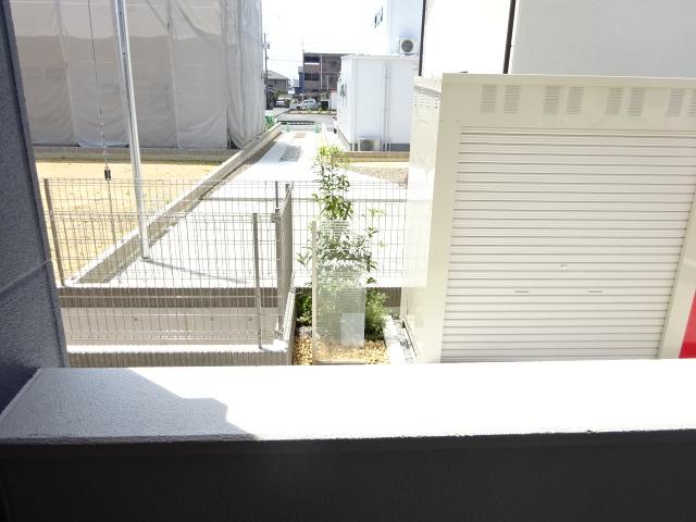 その他　眺望