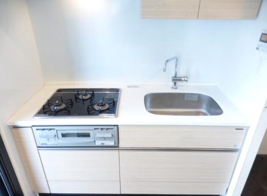 キッチン　他部屋参考写真