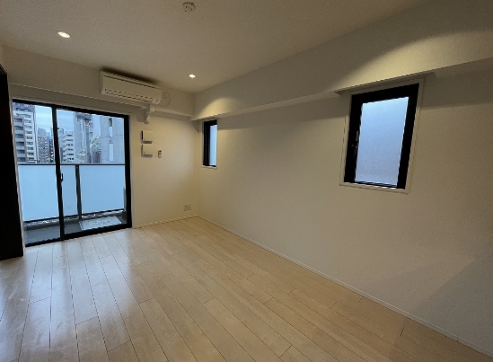 居室・リビング　他部屋参考写真