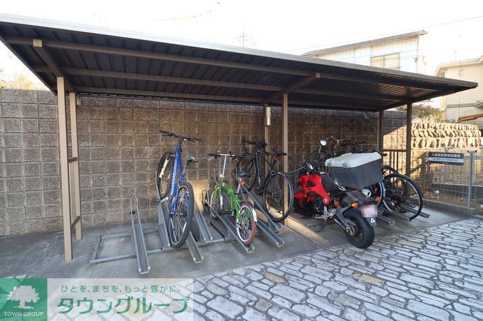 その他共有部分　お問合せはタウンハウジングまで！※現地待合わせ相談可能