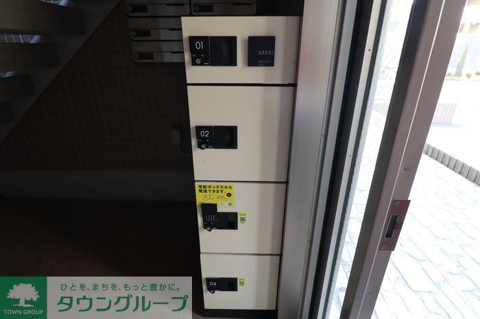 その他設備　お問合せはタウンハウジングまで！※現地待合わせ相談可能