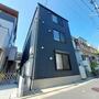 戸越公園駅より徒歩4分 1階 築8年の賃貸物件