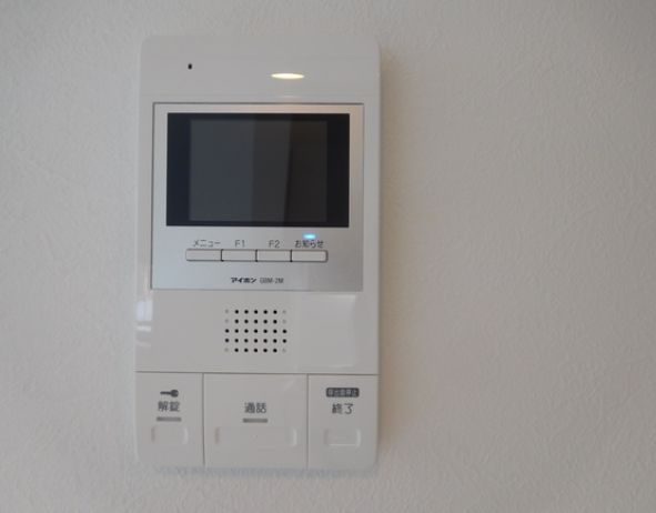 セキュリティ　弊社は都内全域の物件をご紹介可能です！