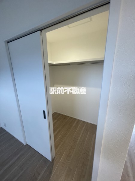 モンヴィラージュ鳥栖の内装写真