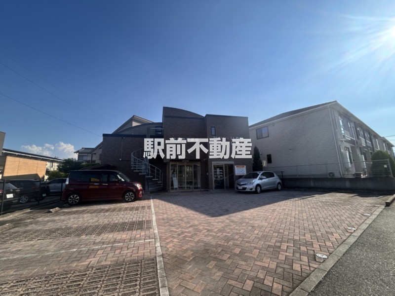 病院　大園内科医院（病院）まで300m