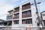 D-residence広岡 2階 築2年6ヶ月の賃貸物件