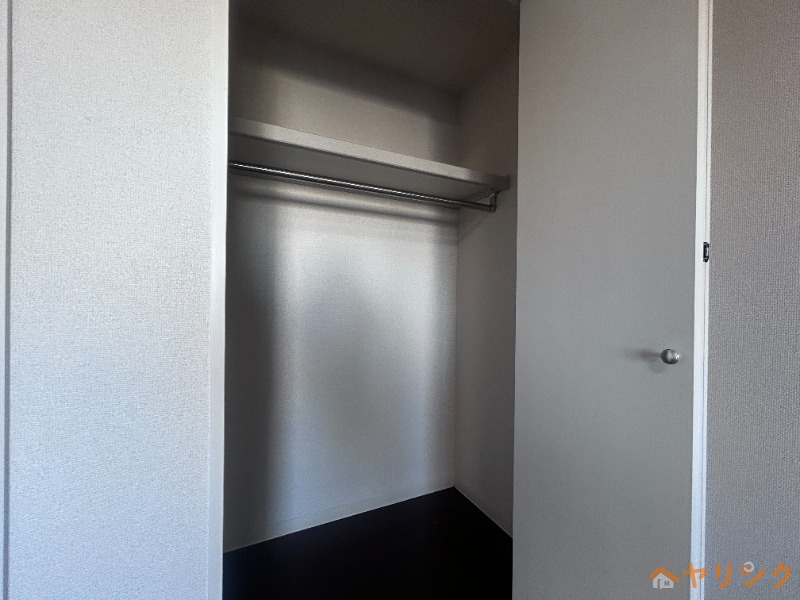 収納　類似部屋イメージ