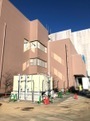 病院　筑波学園病院（病院）まで570m