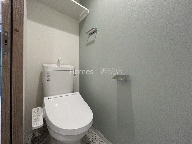 トイレ　参考写真