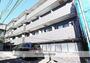 洗足池駅より徒歩14分 3階 築19年4ヶ月の賃貸物件