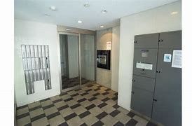 ロビー　■宅配ＢＯＸ■集合ポスト