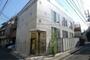 ＳＩＬＶＥＲＡＤＯ広尾 1階 築21年9ヶ月の賃貸物件