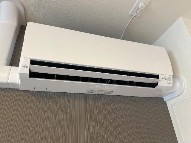 その他設備　室内設備