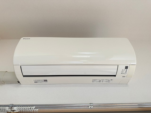 その他設備　※別号室のお写真です