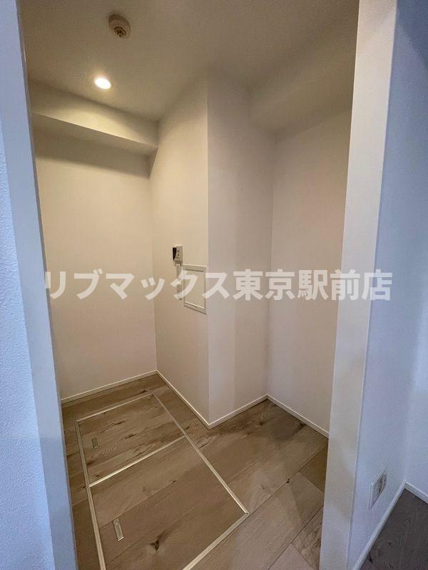 その他設備　別号室の写真です。