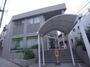 銀行　三井住友銀行（銀行）まで550m