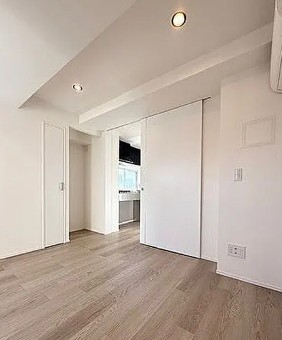 居室・リビング　同タイプ部屋　参考写真です