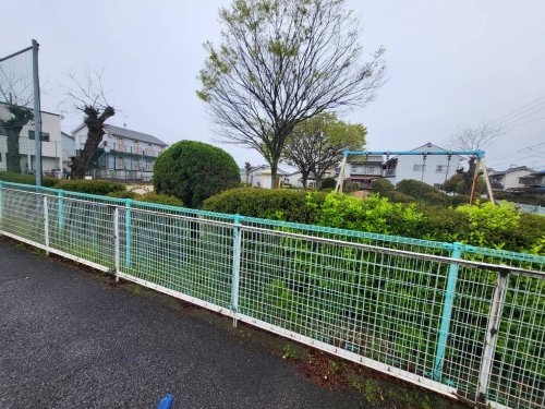 その他　旭通公園（その他）まで10m