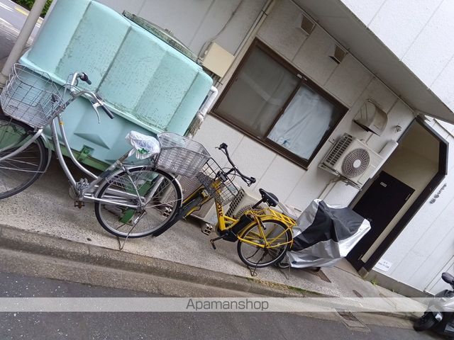 その他共有部分　その他共有部分