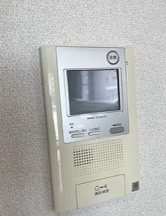 セキュリティ　参考写真です