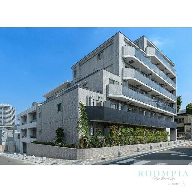 建物外観　物件画像