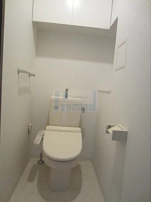 トイレ　清潔なトイレです！