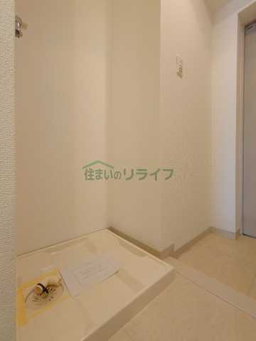その他設備　フォートレス文京 （参考画像）