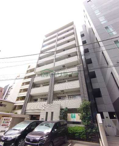 建物外観　フォートレス文京