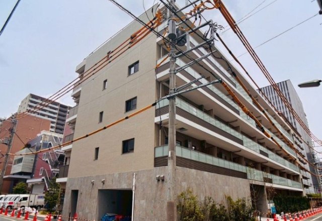 建物外観　☆きれいな外観☆